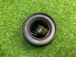 Canon 450D + 18-55mm 3.5-5.6 IS (18. 000 кадров)