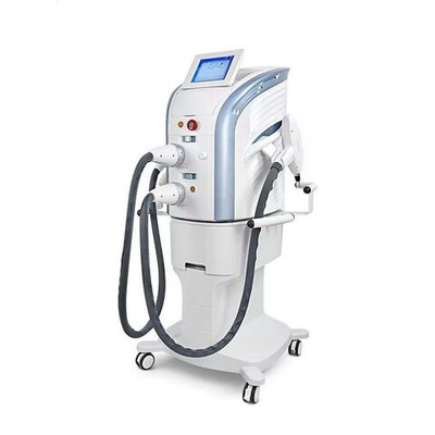 Косметологический аппарат IPL