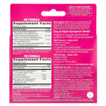 Nature's Way, AM / PM PeriMenopause Formula ™, 60 таблеток