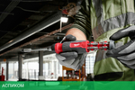 Отвертка Milwaukee 4932480583