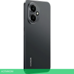 Смартфон Honor 400 12GB/512GB DNY-NX9 Midnight Black (5109BURH)