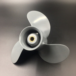 Гребной винт Honda BF8-BF15, BF20D (3x9-1/4x11) (Polastorm)