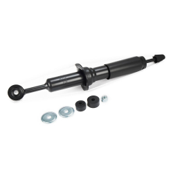 Амортизатор GANZ передний (газомасляный) L R TOYOTA LC Prado J120 4.0L / 3.0TD 03 - Арт.: GIK02384
