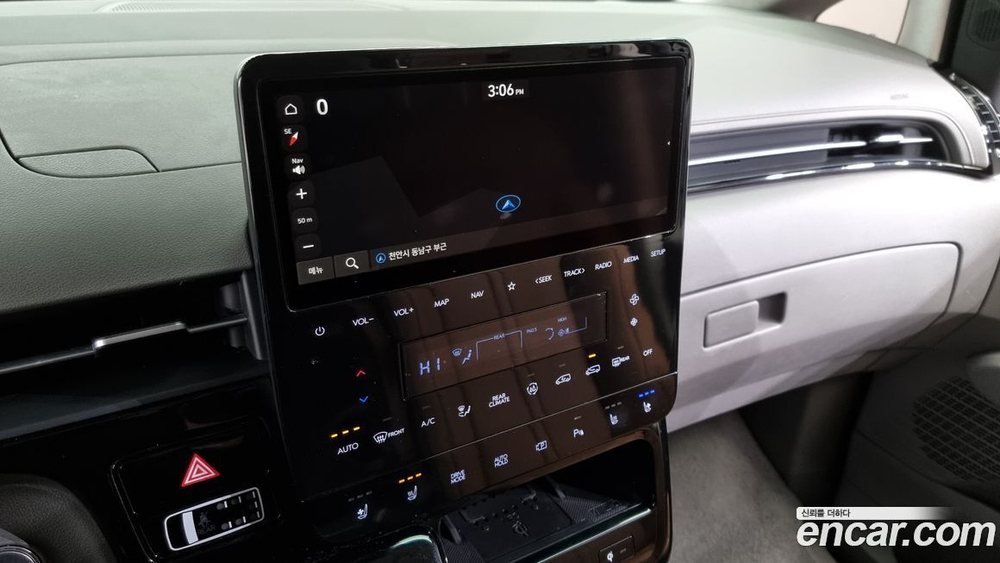 Hyundai Staria 라운지 9-и местный (01.2022)
