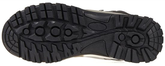 Ботинки Norfin Ntx URBAN HIKER