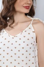 Костюм Маргоша-2 Виотекс СЕРДЦА