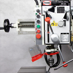 RV-32 радиально-сверлильный станок