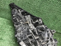 Битая Фара левая Hyundai Santa Fe 4 TM (20-24) LED