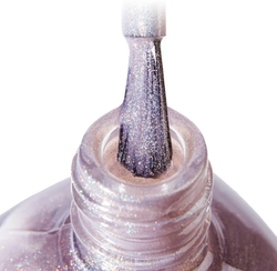 IQ Beauty - Лак для ногтей с биокерамикой 052, 12.5м