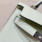 Hermes Kelly 19