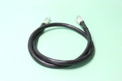 Провод АКБ-выключатель массы L=1040мм