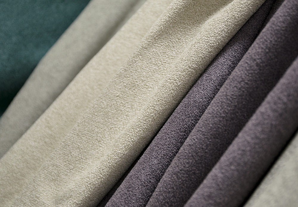 Шенилл Melange cappuccino / Меланж капучино