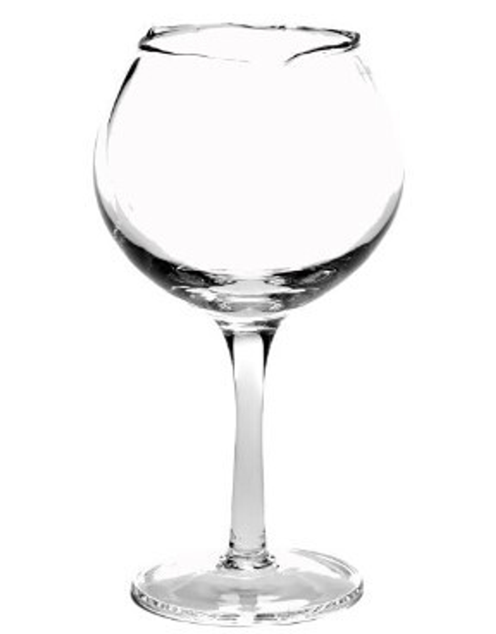 Бокал Renato M SEMPRE стекло/clear 120х120х210h объем 500ml