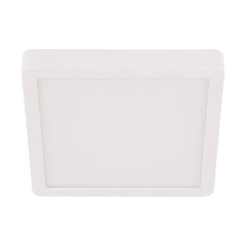 Накладной светильник 20.5W 4000K 30893 белый FUEVA 5 Eglo