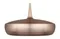 Плафон Clava Dine Brushed Copper V2 (Д-43 В-28)