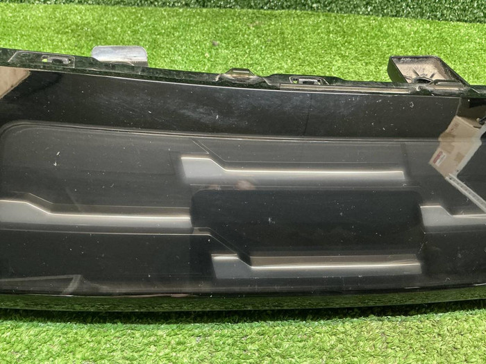 Накладка решетки радиатора Changan CS55PLUS 21-24