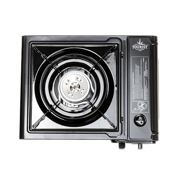 Плита газовая портативная (TS-138) TOURIST