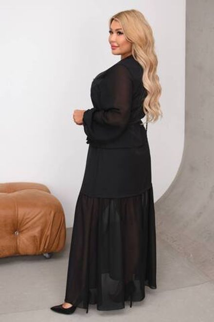 Костюм УК-2199-4 Фабрика Моды