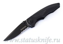 Нож BOKER Gemini Tactical 110090Bфотография - 1