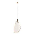 Подвесной светодиодный светильник Loft It Leaf 10349/M