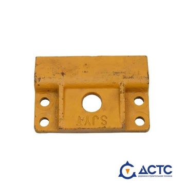 Пластина направляющего колеса SHANTUI SD16