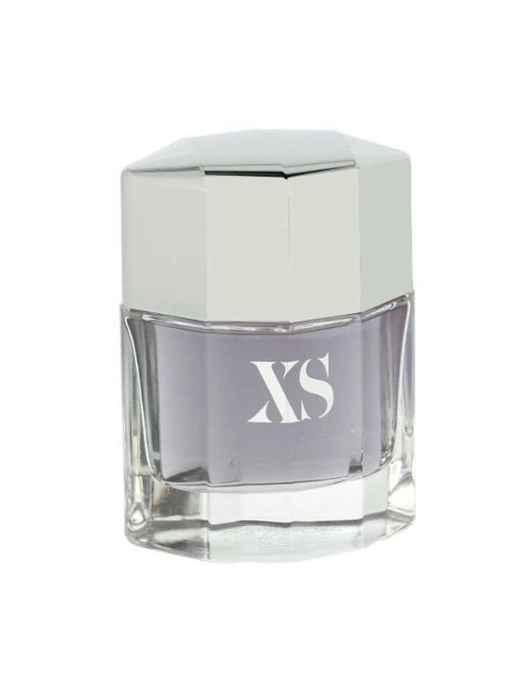 Paco Rabanne XS 2018 Eau De Toilette - tester 100 ml (man)