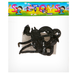 Липучка «Живность», МИКС