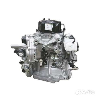 МКПП чери тиго т11 2.0 полный привод новая новый товар