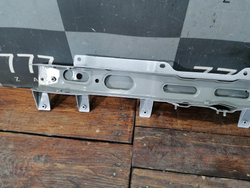 Панель передняя верхняя часть Chery Tiggo 7 Pro 20-нв Б/У Оригинал 509001130AADYJ