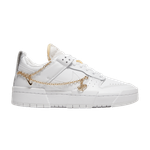 Кроссовки Nike Dunk Low Disrupt (Женская размерная сетка)