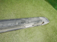 Подножка правая Range Rover Vogue 4 L405 (12-22)