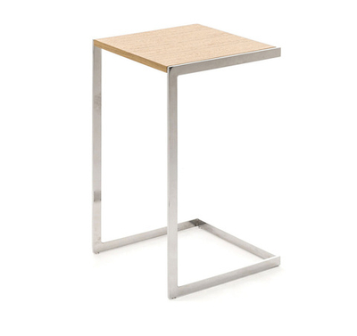 TOWER стол кофейный дуб СВ.ДУБ