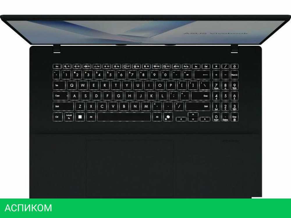 Ноутбук ASUS Vivobook 18 M1807HA-S8121
