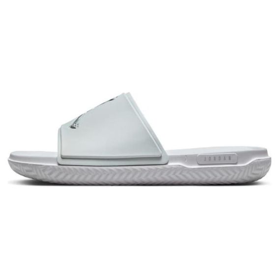 Jordan Jumpman Slide 'White'