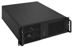 Корпус серверный 3U Exegate Pro 3U390-08/1100RADS