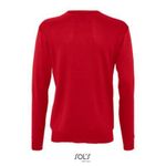 Свитер GALAXY MEN Красный  XL