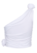 Топ с двумя розами "Rose"