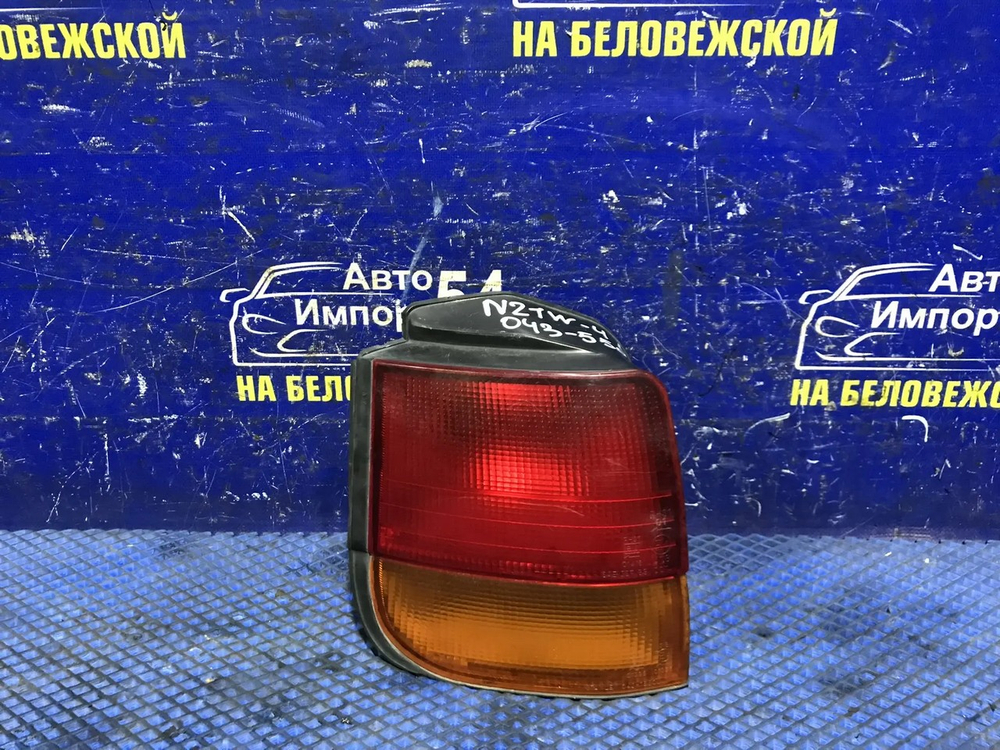 Стоп левый MITSUBISHI RVR 1995