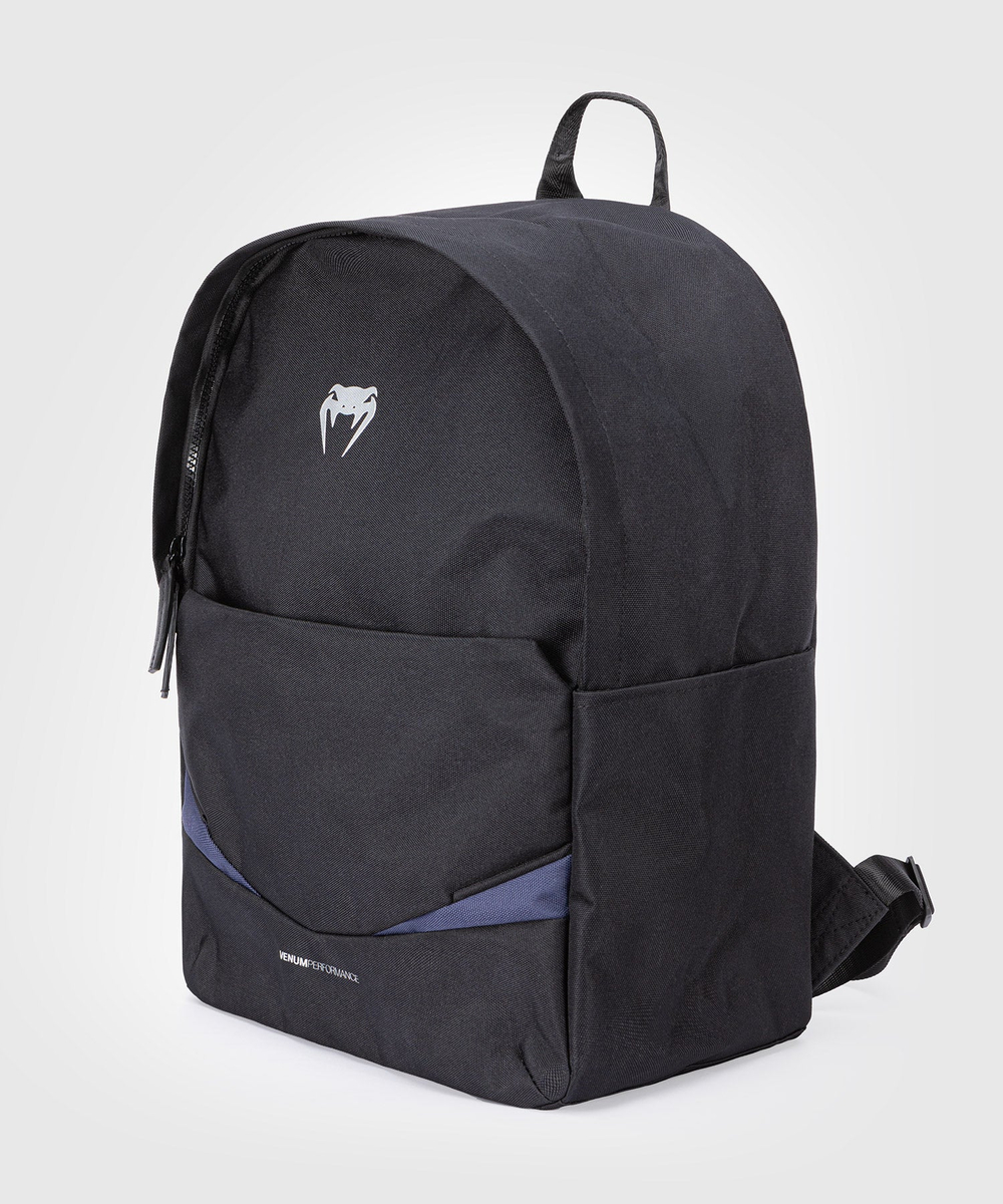 Рюкзак Venum Evo 2 Light Black/Blue