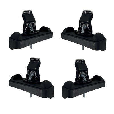 Комплект адаптеров 3 LUX ШМ922n