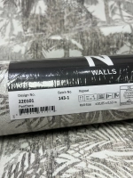 Обои ecodeco BN 220101 Panthera Нидерланды