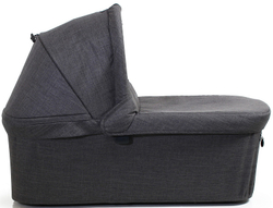 Детская коляска Valco baby Snap 4 Trend 2 в 1 Графитовый (Charcoal)