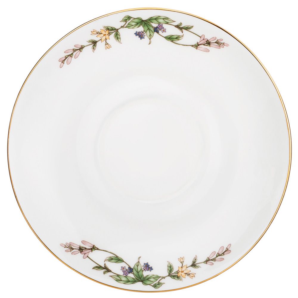 ЧАЙНЫЙ НАБОР LEFARD "АНГЛИЙСКИЙ САД" НА 6 ПЕР. 12 ПР. 250 МЛ (КОР=4НАБ.)