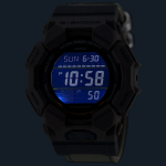 Мужские наручные часы Casio G-Shock GD-010CE-5