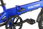 Электровелосипед Voltrix VCSB (2021)
