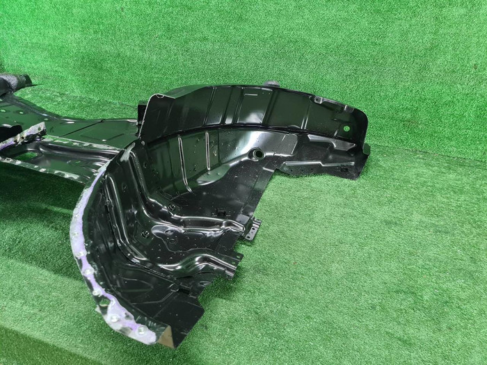 Панель задняя правая Hyundai Creta 1 (2016-2021)