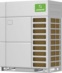 Наружный блок VRF системы Lessar LUM-AHE280AUA-4-hr