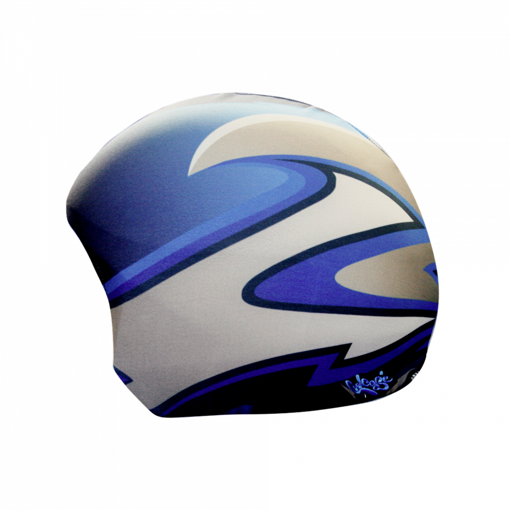 Нашлемник Beam, one size