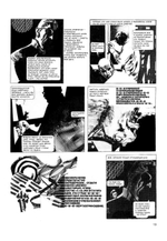 Этернавт. Графический роман  The Eternaut 1969
