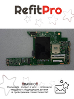 Материнская плата для ноутбука Lenovo Z370 KL5 MB UMA-LAN100 31KL5MB0020 (11013283), оригинал